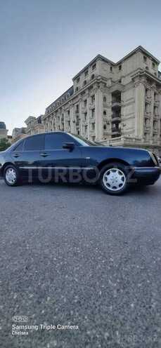 Mercedes E 230 1996, 200,000 km - 2.3 l - Bakı