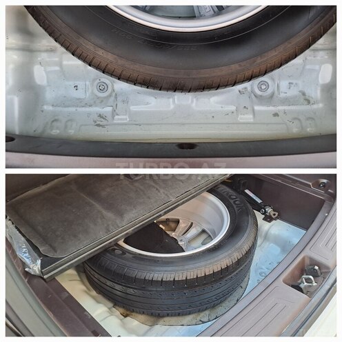 Hyundai ix35 2012, 138,000 km - 2.0 l - Gəncə