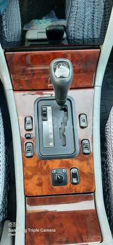 Mercedes E 230 1996, 200,000 km - 2.3 l - Bakı