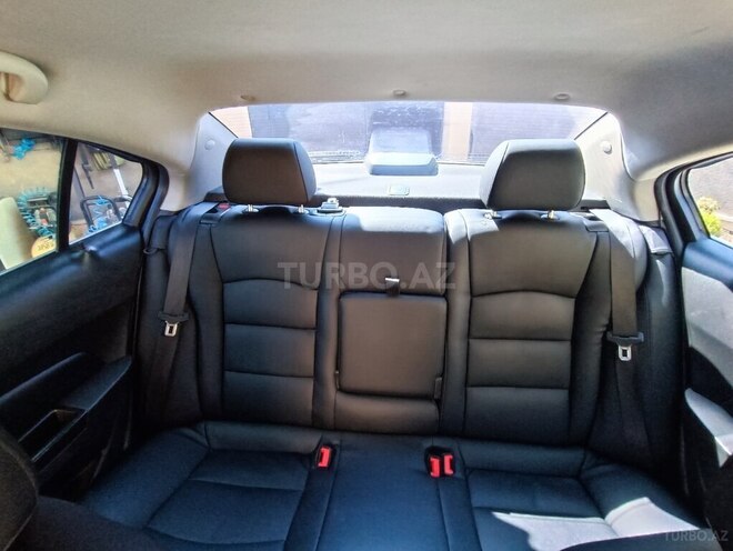 Chevrolet Cruze 2012, 242,000 km - 1.4 l - Bakı