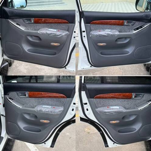 Toyota Land Cruiser Prado 2008, 149,000 km - 2.7 л - Bakı
