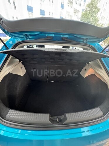 SEAT Leon 2014, 120,000 km - 1.2 l - Bakı