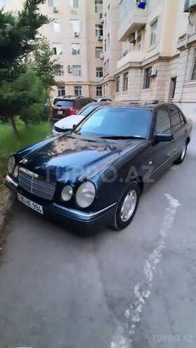 Mercedes E 230 1996, 200,000 km - 2.3 l - Bakı