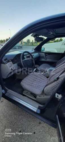Mercedes E 230 1996, 200,000 km - 2.3 l - Bakı
