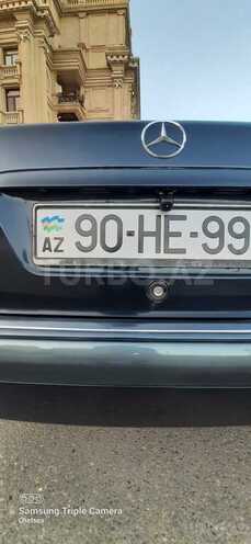 Mercedes E 230 1996, 200,000 km - 2.3 l - Bakı