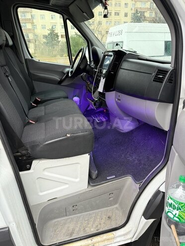 Mercedes Sprinter 315 2007, 300,000 km - 2.2 l - Bakı