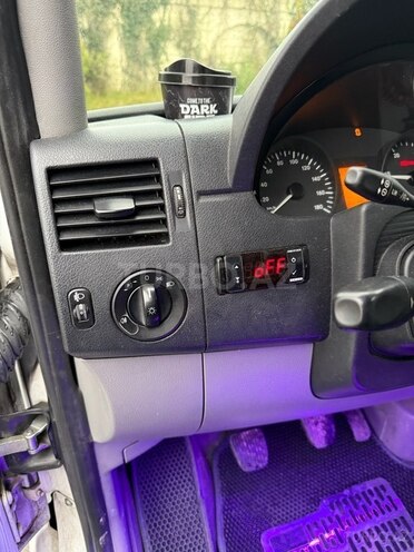 Mercedes Sprinter 315 2007, 300,000 km - 2.2 l - Bakı
