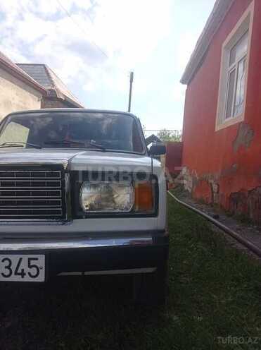 LADA (VAZ) 2107 2004, 350,000 km - 1.6 l - Zaqatala