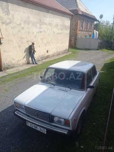 LADA (VAZ) 2107 2004, 350,000 km - 1.6 l - Zaqatala