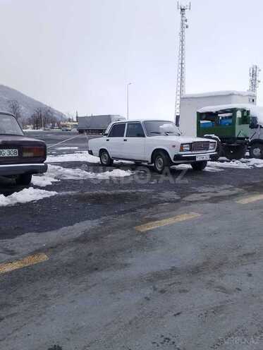 LADA (VAZ) 2107 2004, 350,000 km - 1.6 l - Zaqatala