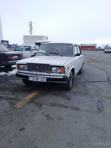 LADA (VAZ) 2107 2004, 350,000 km - 1.6 l - Zaqatala