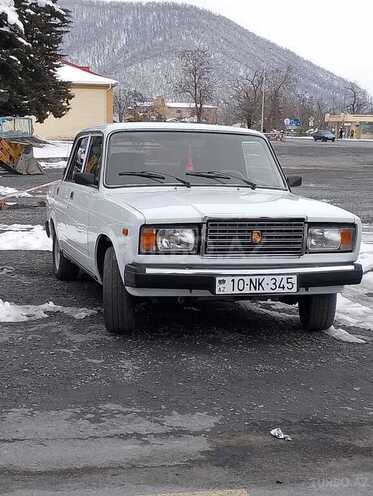 LADA (VAZ) 2107 2004, 350,000 km - 1.6 l - Zaqatala
