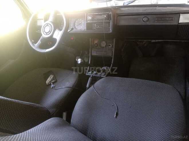 LADA (VAZ) 2107 2004, 350,000 km - 1.6 l - Zaqatala