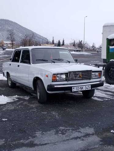 LADA (VAZ) 2107 2004, 350,000 km - 1.6 l - Zaqatala