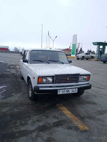 LADA (VAZ) 2107 2004, 350,000 km - 1.6 l - Zaqatala