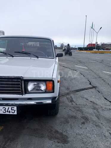 LADA (VAZ) 2107 2004, 350,000 km - 1.6 l - Zaqatala