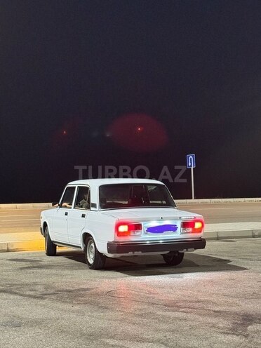 LADA (VAZ) 2107 2008, 90,000 km - 1.6 l - Bakı