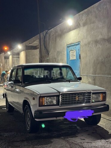 LADA (VAZ) 2107 2008, 90,000 km - 1.6 l - Bakı
