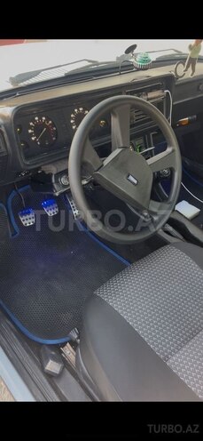 LADA (VAZ) 2107 2008, 90,000 km - 1.6 l - Bakı