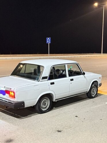 LADA (VAZ) 2107 2008, 90,000 km - 1.6 l - Bakı