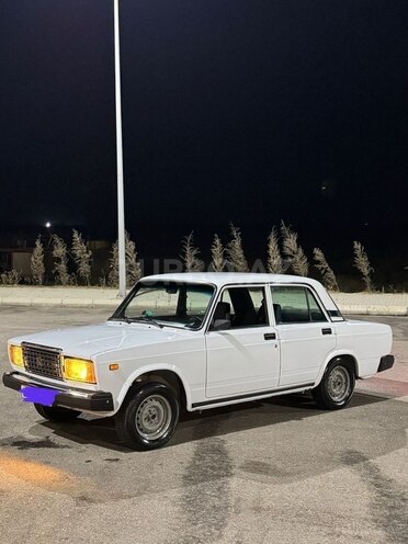 LADA (VAZ) 2107 2008, 90,000 km - 1.6 l - Bakı