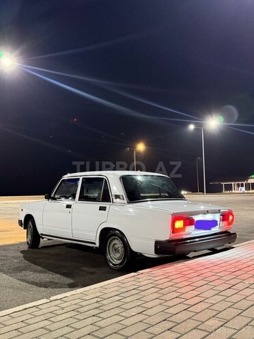 LADA (VAZ) 2107 2008, 90,000 km - 1.6 l - Bakı