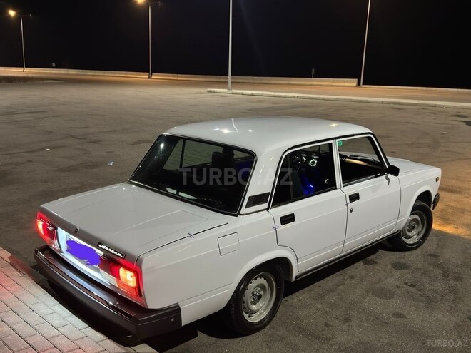 LADA (VAZ) 2107 2008, 90,000 km - 1.6 l - Bakı