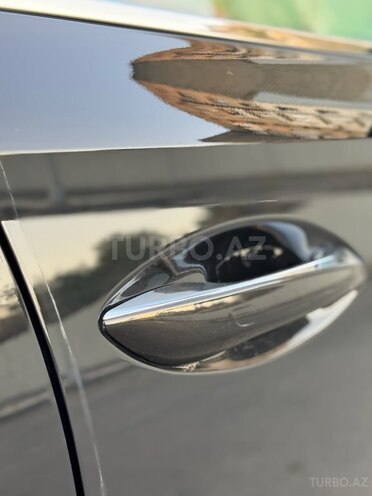 Hyundai Sonata 2021, 106,000 km - 1.6 l - Bakı