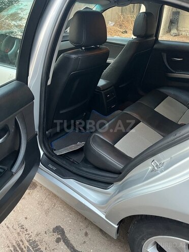BMW 320 2005, 217,523 km - 2.0 l - Bakı