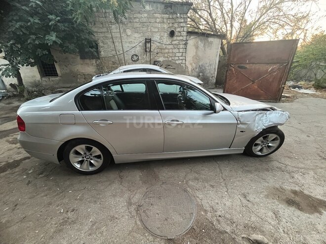 BMW 320 2005, 217,523 km - 2.0 l - Bakı