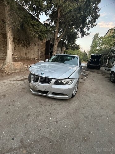 BMW 320 2005, 217,523 km - 2.0 l - Bakı