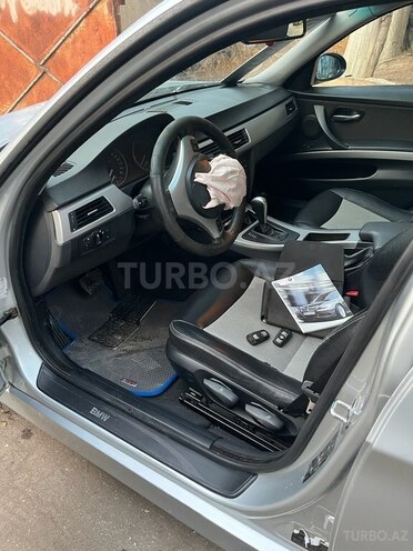 BMW 320 2005, 217,523 km - 2.0 l - Bakı