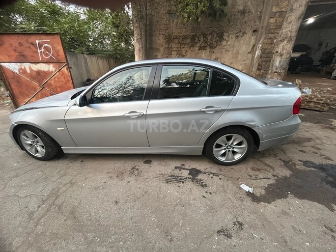 BMW 320 2005, 217,523 km - 2.0 l - Bakı