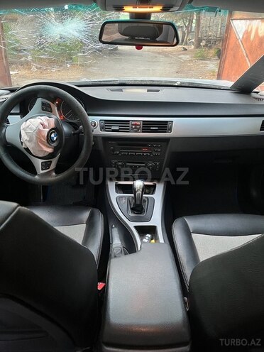 BMW 320 2005, 217,523 km - 2.0 l - Bakı