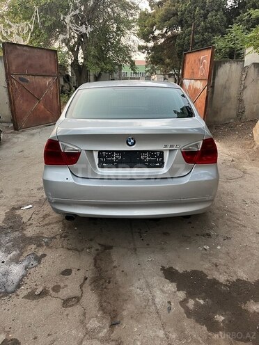 BMW 320 2005, 217,523 km - 2.0 l - Bakı