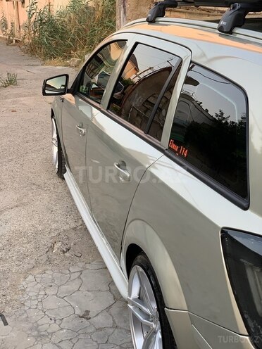 Opel Astra 2006, 250,000 km - 1.4 l - Astara