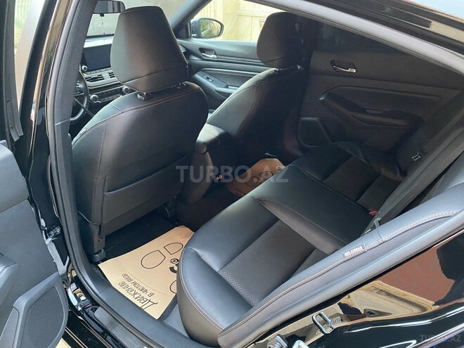 Nissan Altima 2019, 51,000 km - 2.0 l - Bakı
