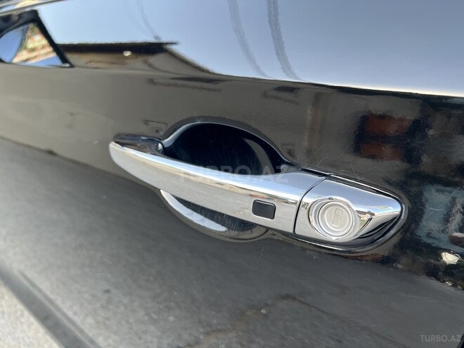 Hyundai Accent 2018, 134,000 km - 1.6 l - Bakı