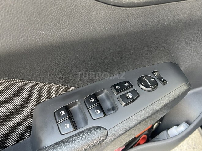 Hyundai Accent 2018, 134,000 km - 1.6 l - Bakı
