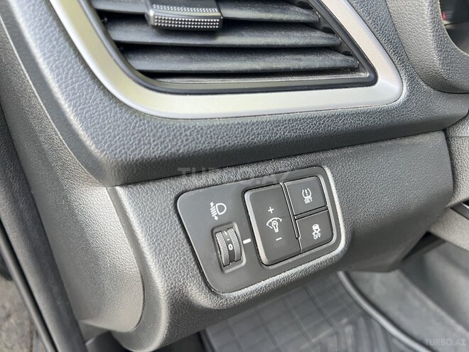 Hyundai Accent 2018, 134,000 km - 1.6 l - Bakı
