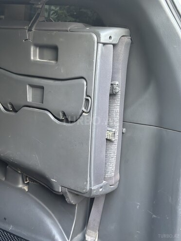 Toyota Land Cruiser Prado 2006, 220,000 km - 2.7 л - Bakı