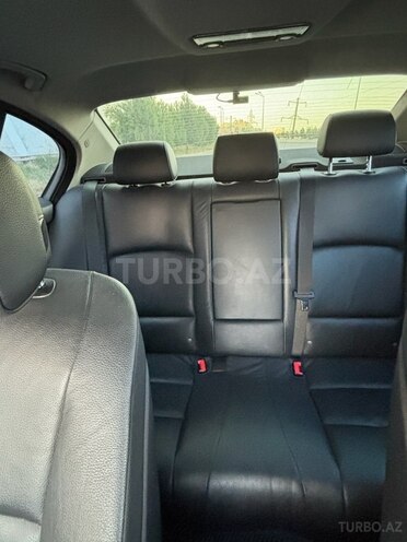 BMW 520 2011, 263,000 km - 2.0 l - Bakı