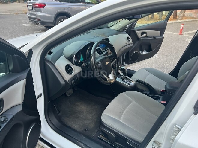 Chevrolet Cruze 2010, 319,500 km - 1.4 л - Bakı