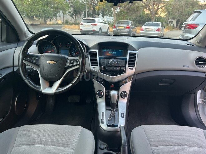 Chevrolet Cruze 2010, 319,500 km - 1.4 л - Bakı