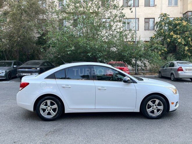 Chevrolet Cruze 2010, 319,500 km - 1.4 л - Bakı