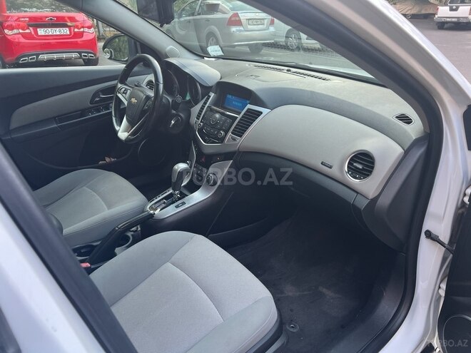 Chevrolet Cruze 2010, 319,500 km - 1.4 л - Bakı
