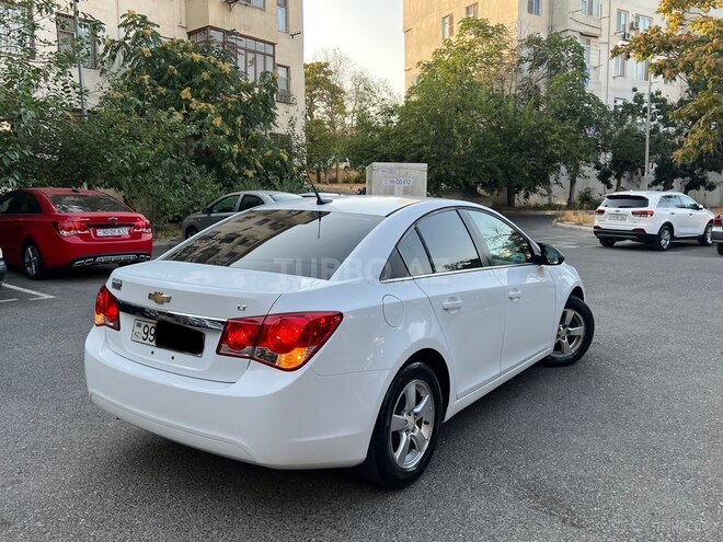 Chevrolet Cruze 2010, 319,500 km - 1.4 л - Bakı