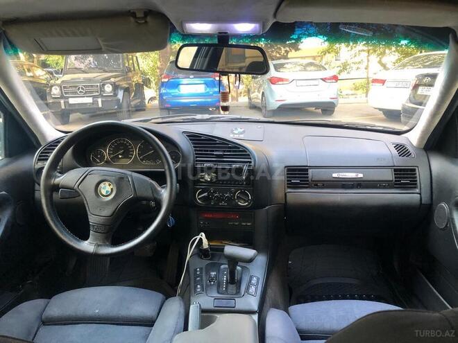 BMW 320 1994, 230,000 km - 2.0 л - Bakı