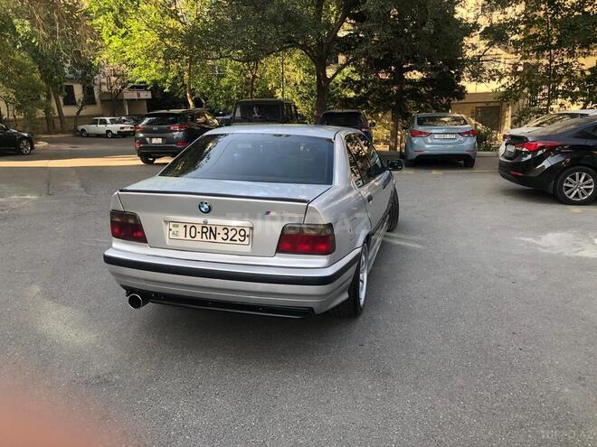 BMW 320 1994, 230,000 km - 2.0 л - Bakı