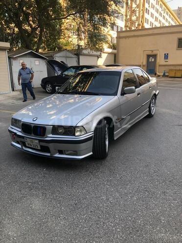 BMW 320 1994, 230,000 km - 2.0 л - Bakı